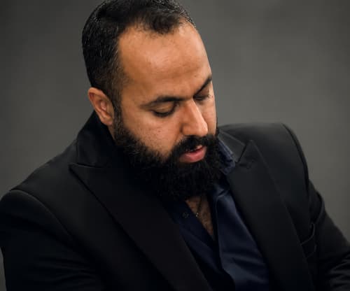 محمد محمدی