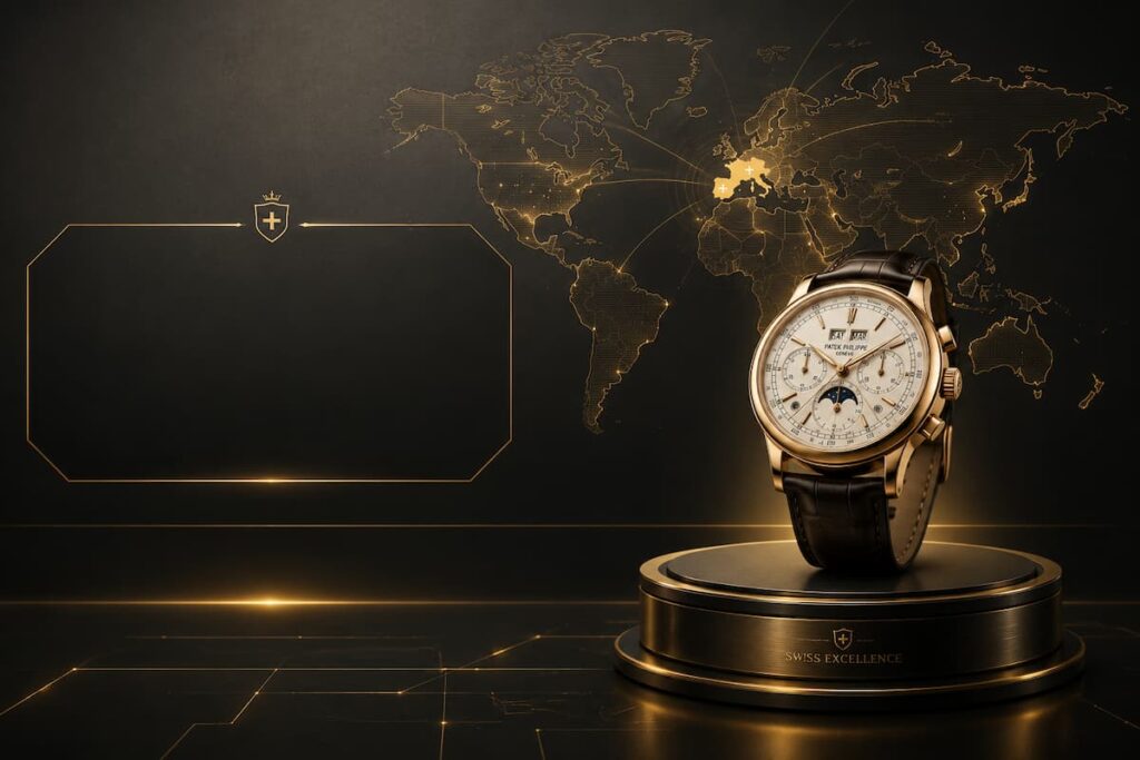 سه اشتباه رایج در فروش ساعت لوکس